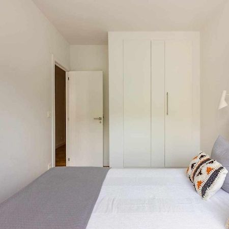 New Amara Suite Friends & Families Parking San Sebastian Exterior photo